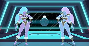 Punch Planet - Costume - Tyara - Huntress