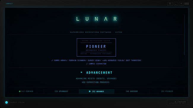 LUNAR