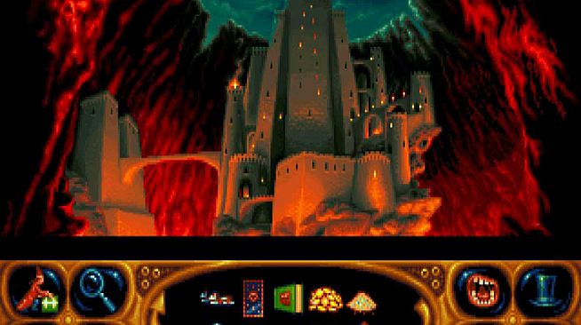 Simon the Sorcerer 2 - Legacy Edition (Italian)