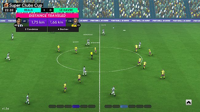 WFO World Football Online