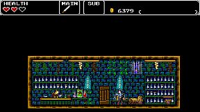 Levantera: Tale of The Winds