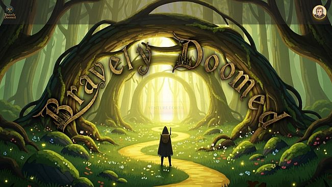 Bravely Doomed