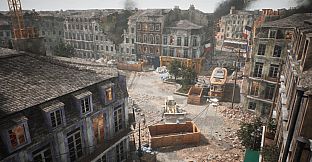 Contractor: The Clean Up Part II