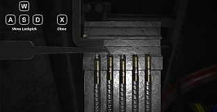 Bunker 1945 - Capture the Gray Wolf