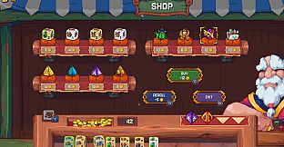 Rune Dice