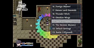 Monster Garden: Monster Girls Labyrinth
