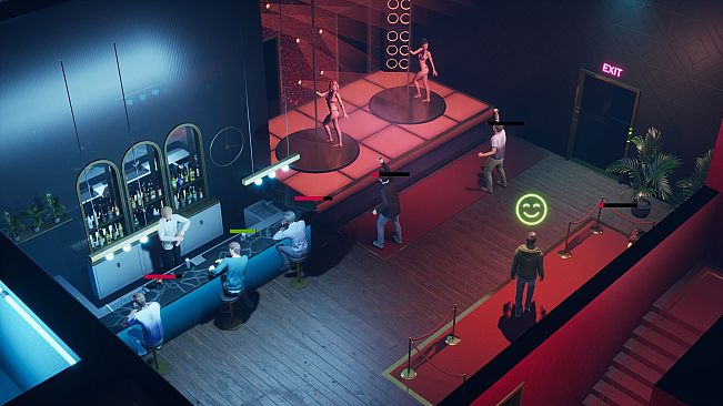 Another dick in the wall