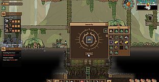 Guardians of the Sanctree: Early Birds