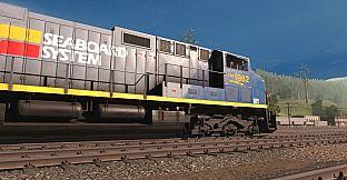 Trainz Plus DLC - Pro Train: CSX Heritage Loco Bundle 3