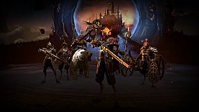 Age of Wonders 4: Collector's Bundle