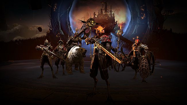 Age of Wonders 4: Collector's Bundle