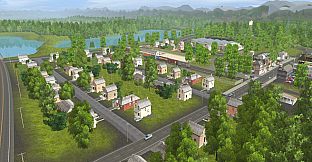 TANE DLC: Shortline Railroad