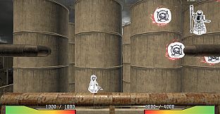 黒歴史ファイターズ