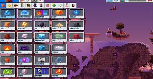 The Sandbox Evolution - Soundtrack