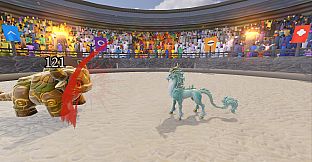 Linwu: Spirit Beast Ranch