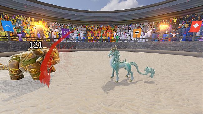 Linwu: Spirit Beast Ranch