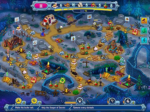 Incredible Dracula: Vargosi Returns