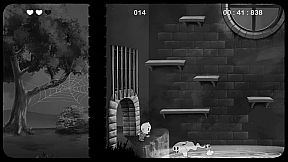 Lil Baby Poop's NIGHTMARES