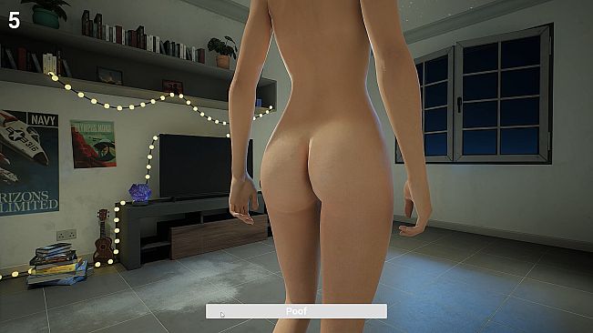 Ass Sniffing Simulator