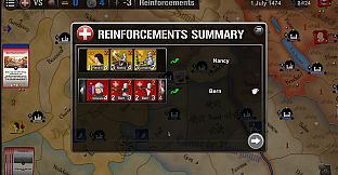 Wars Across the World: Morat 1476