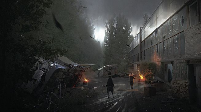 City 20 - The Artbook