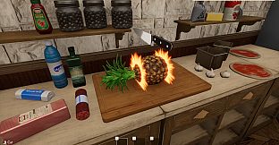 Pizza Man Simulator