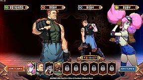 Diesel Legacy: The Brazen Age