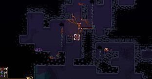 Dome Keeper: The Lost Keepers