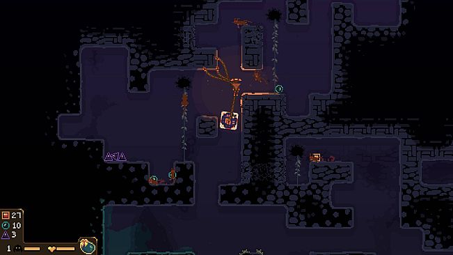 Dome Keeper: The Lost Keepers