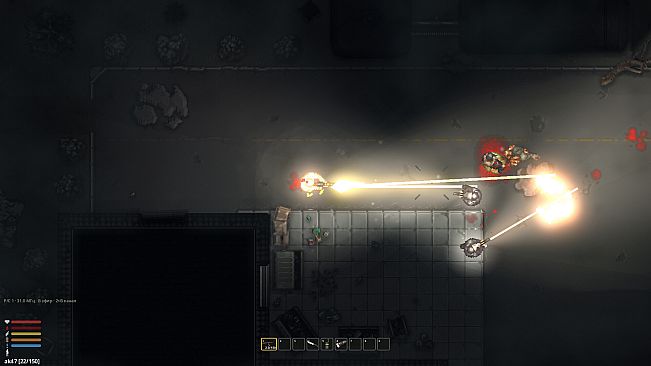 Don't Feed the Zombie