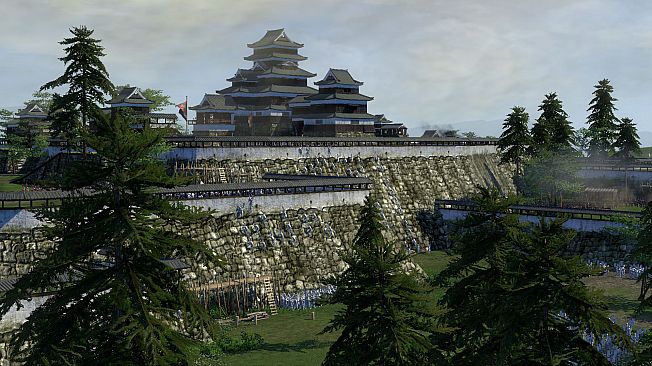 Total War: SHOGUN 2