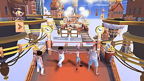 IQ Under Construction