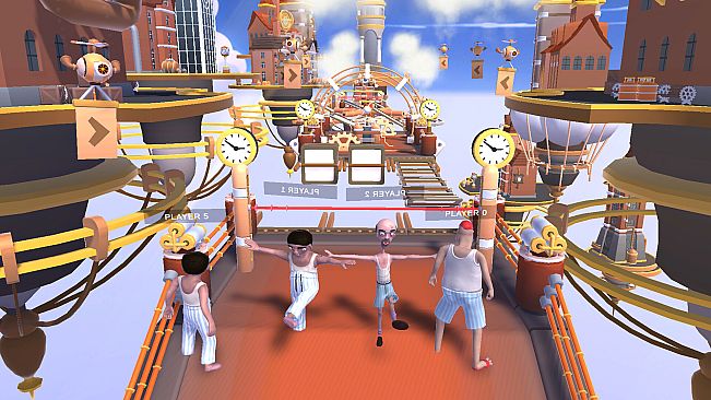 IQ Under Construction