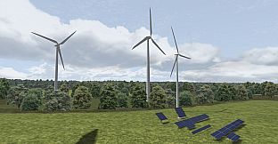 TS Marketplace: Renewable Energy Pack