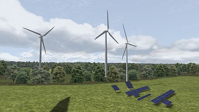 TS Marketplace: Renewable Energy Pack