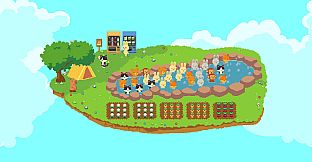 Capy's Hot Springs Haven