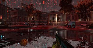 Quantum Hell