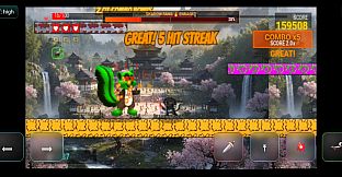 Skunked: Way of the Spray