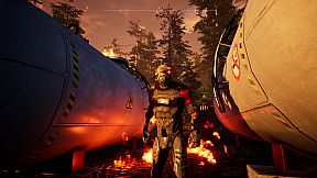 Last Generation: Survival