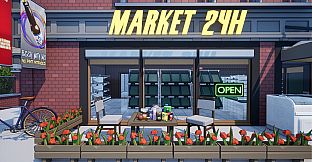 Suburban Manager:From Corner Store to Regional Price Cartel & Supply Chain Trust