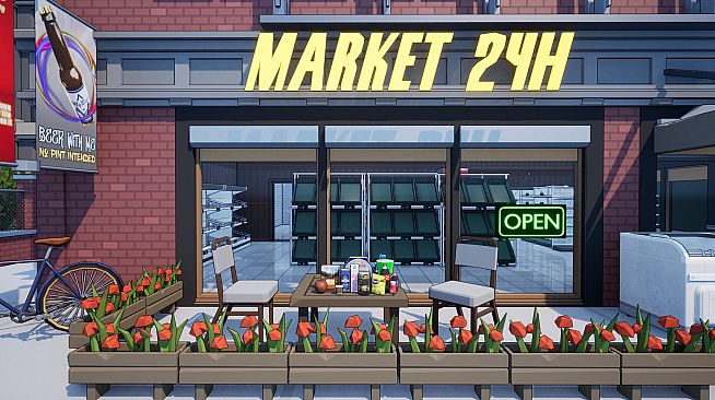 Suburban Manager:From Corner Store to Regional Price Cartel & Supply Chain Trust