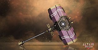 ALTAIR BREAKER - LEGEND SET