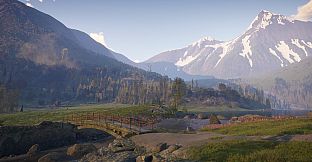 Call of the Wild: The Angler - Norway Reserve