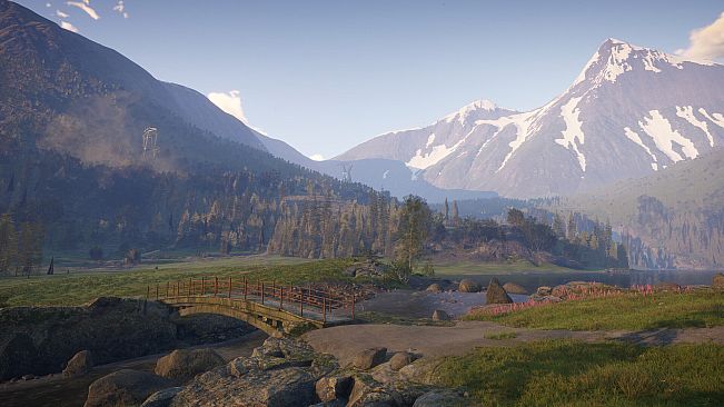 Call of the Wild: The Angler - Norway Reserve