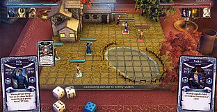 Oberion: Arena Arcana