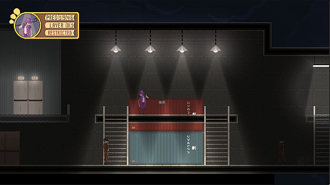 Rolando The Majestic