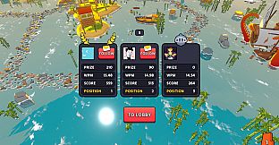 Typo Arena