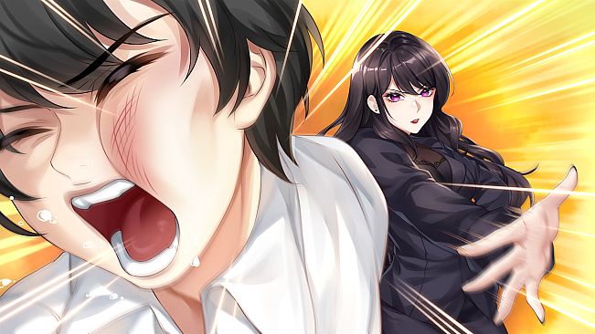 万词破 - 单词女友