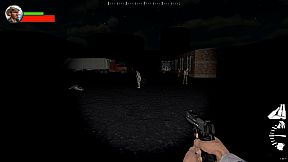 Make Zombies Great Again