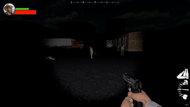 Make Zombies Great Again